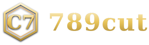 789cut logo
