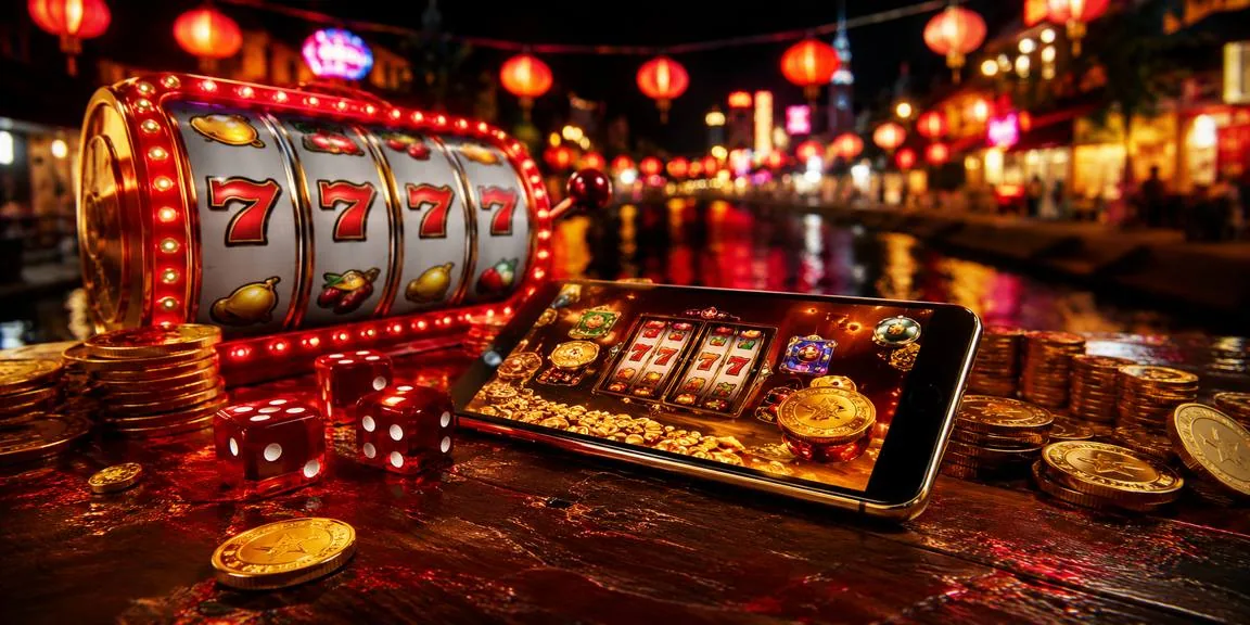 789cut Thông Tin Casino